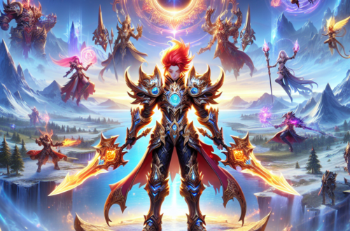 Cici's Rise in Mobile Legends: A Star Player's Journey