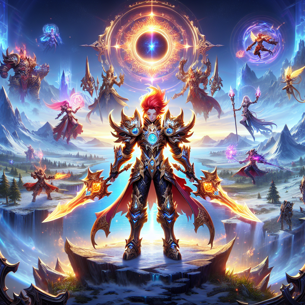 Cici's Rise in Mobile Legends: A Star Player's Journey