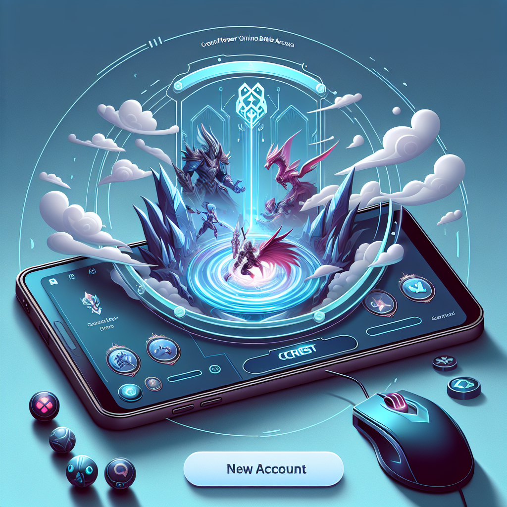 Cara Membuat Akun Baru Mobile Legends dengan Mudah dan Cepat
