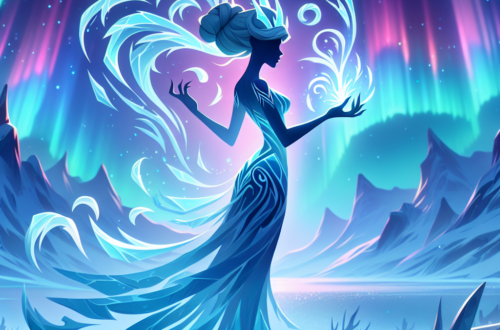 Aurora: Mastering the Ice Queen in Mobile Legends
