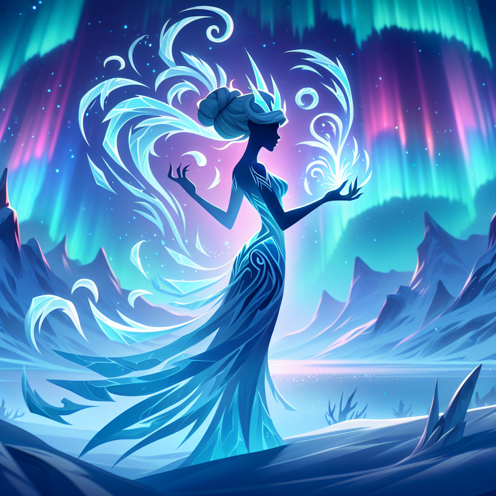 Aurora: Mastering the Ice Queen in Mobile Legends