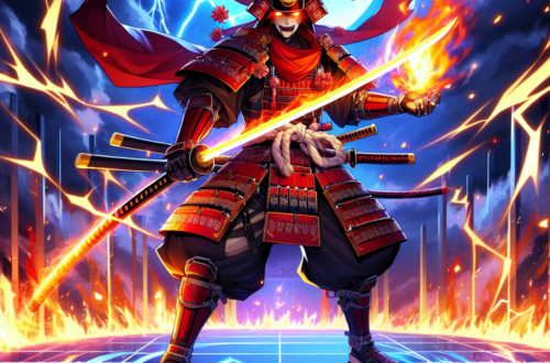 Akai Dominates Mobile Legends with Unstoppable Moves