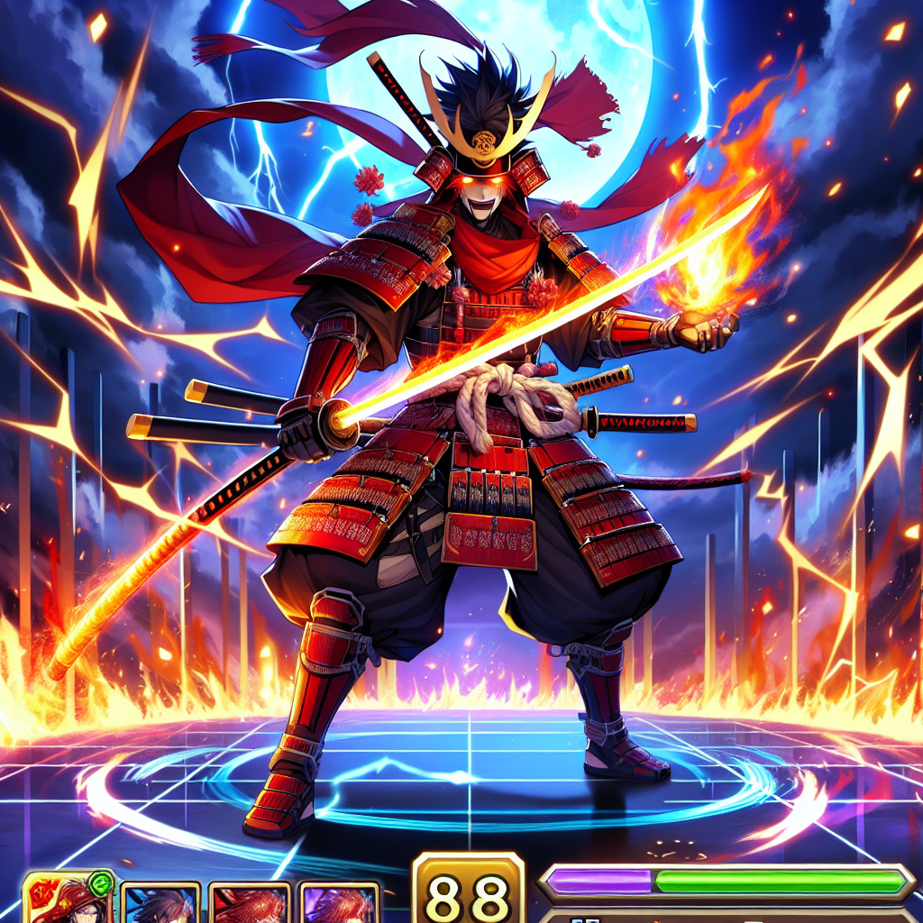 Akai Dominates Mobile Legends with Unstoppable Moves