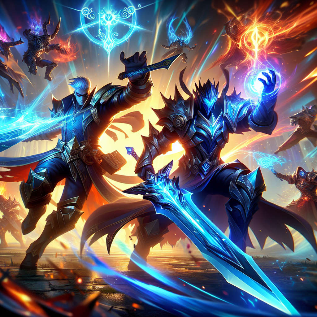 Memorable Mobile Legends Hero Duos That Dominate the Battlefield