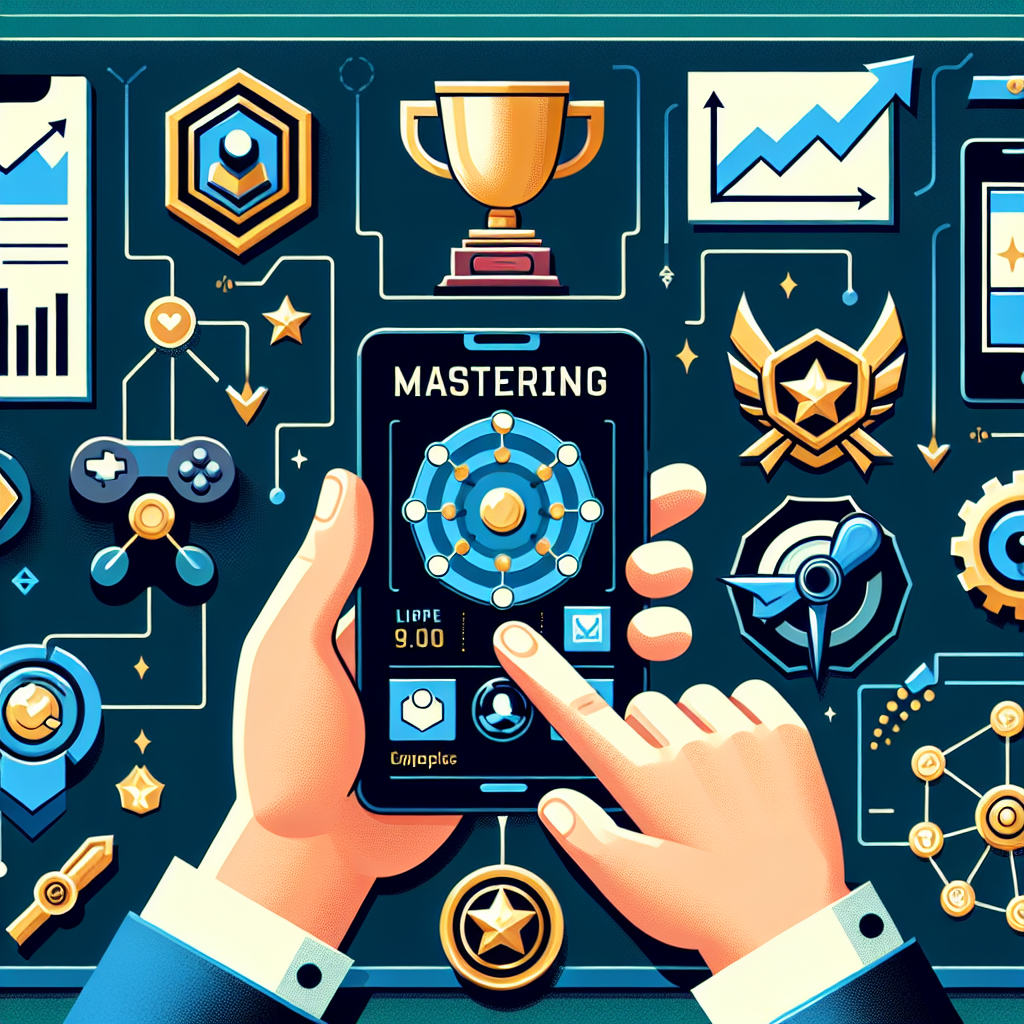 Mastering the Art of Mobile Legends Script: Tips and Strategies for Success