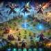 Strategi Terbaik untuk Memainkan Game Seru yang Mirip Mobile Legends