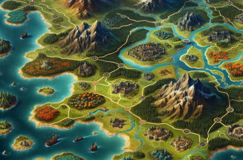 Mobile Legends HD Map: A Game-Changer for Enhanced Gameplay Experience