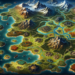 Mobile Legends HD Map: A Game-Changer for Enhanced Gameplay Experience
