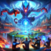 Kehebatan Pemain Mobile Legend: Rahasia Kesuksesan di Arena Ponsel