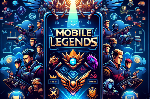 Piala Mobile Legends: Menyoroti Sorotan Pertandingan dan Strategi Tim Unggulan di Turnamen Terbesar Tahun Ini