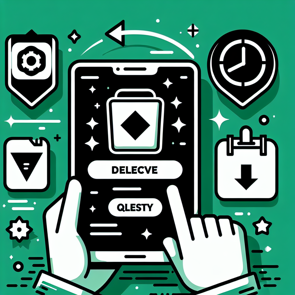Tips Efektif Menghapus Akun Mobile Legend dengan Mudah dan Cepat
