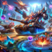 Top Strategies for Mastering Tank Heroes in Mobile Legends