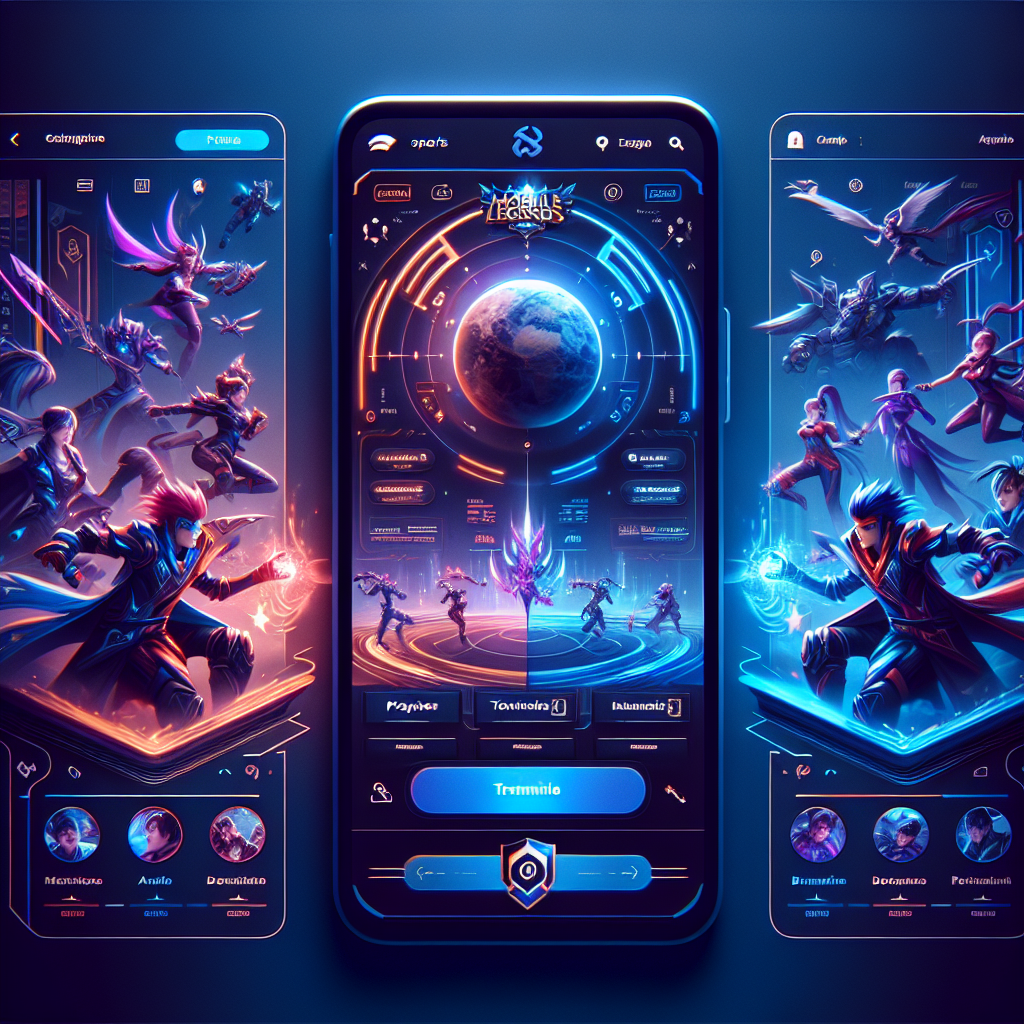 New Features Transforming Liquipedia's Mobile Legends Portal