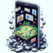 Unveiling the Consequences of Map Hack Exploits in Mobile Legends