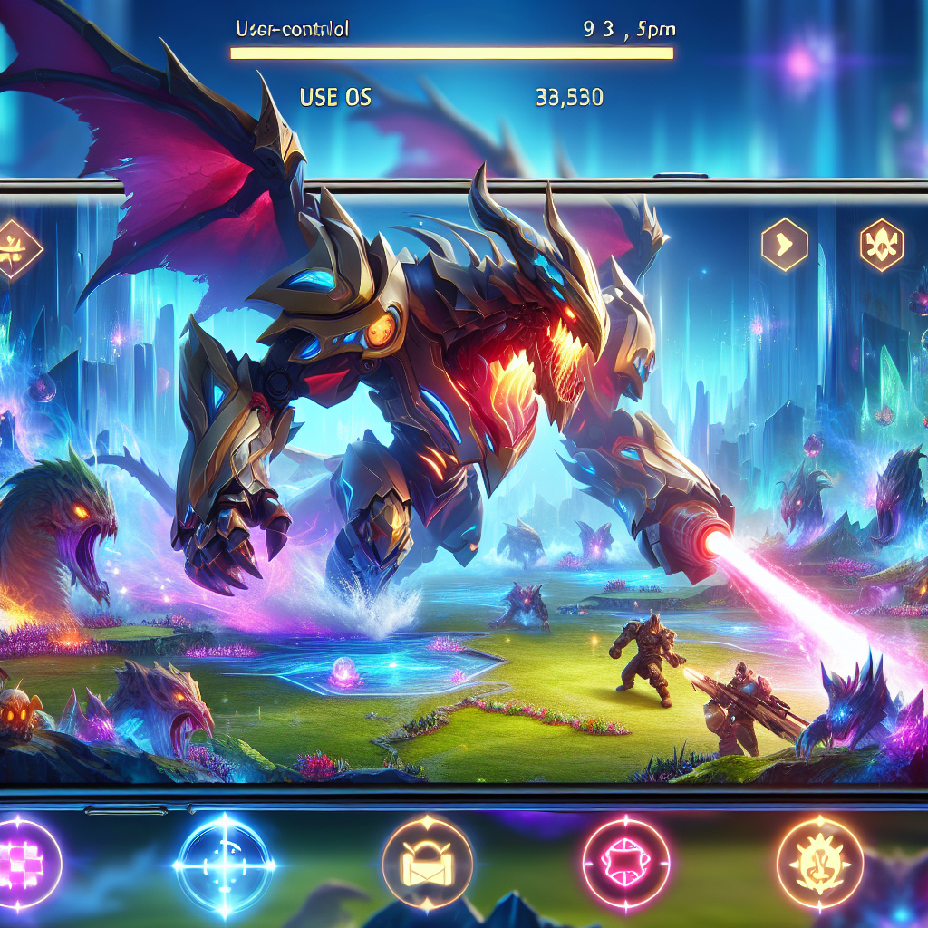 Mastering Johnson in Mobile Legends: Tips and Strategies for Dominating the Game
