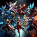 Exploring the Art of Cosplay in Mobile Legends: A Creative Showcase
