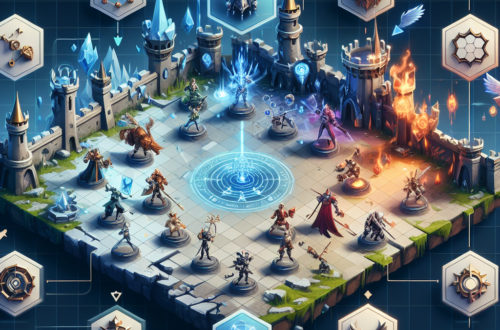 MVP Strategies in Mobile Legends: Top Tips for Dominating Every Match