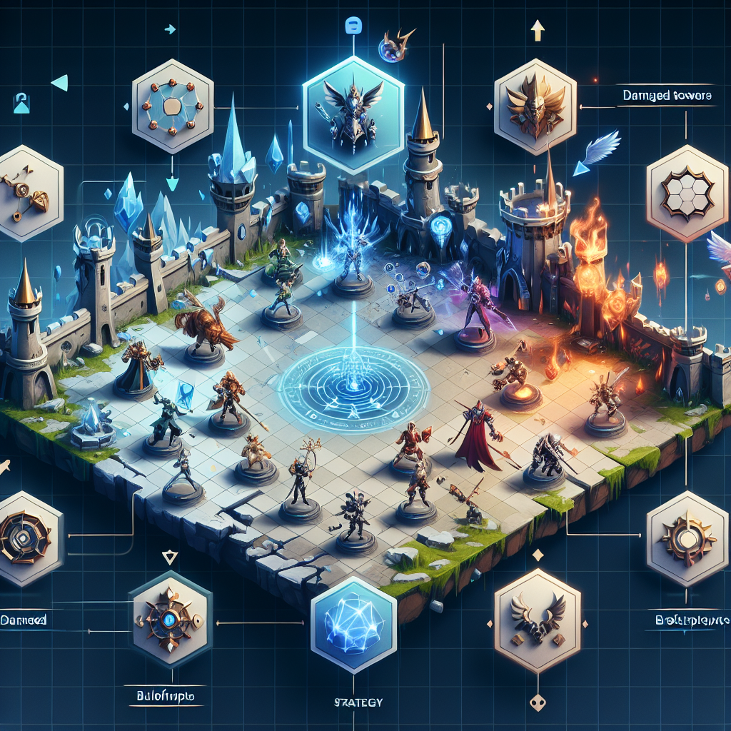 MVP Strategies in Mobile Legends: Top Tips for Dominating Every Match