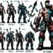 Franco's Evolution in Mobile Legends: From Strategies to Skins