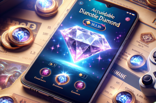 Diamond Mobile Legend Murah: Tips Mendapatkan Harga Terbaik