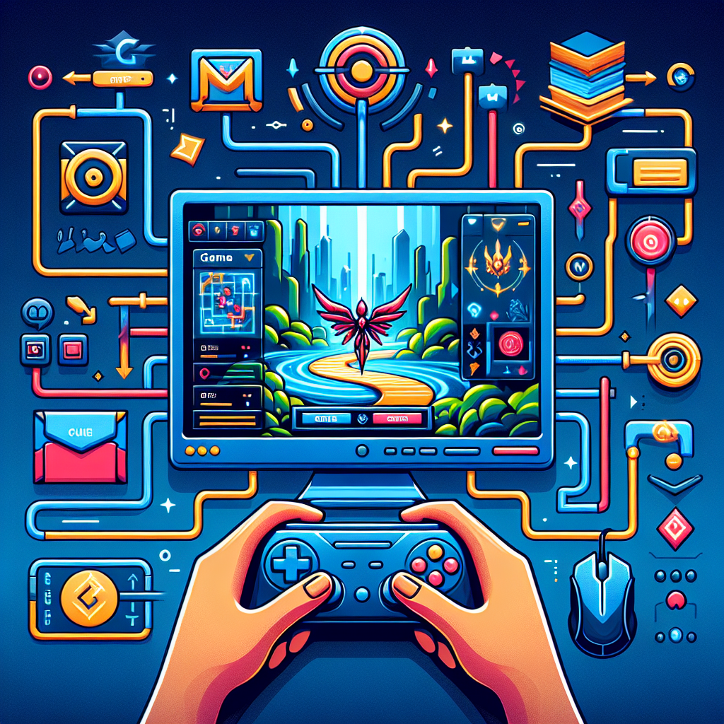 Cara Bermain Mobile Legend di PC Tanpa Lag: Panduan Lengkap