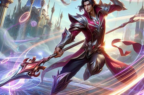 Mastering Zilong: Tips and Tricks for Dominating Mobile Legends