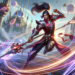 Mastering Zilong: Tips and Tricks for Dominating Mobile Legends