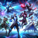 Wallpaper Keren Gambar Hero Mobile Legend Terbaru 2023