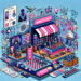 Strategi Efektif untuk Jual Skin Mobile Legend di Pasar Online