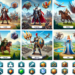 Nama-Nama Hero Mobile Legend Paling Populer dan Strategi Terbaik untuk Menggunakannya