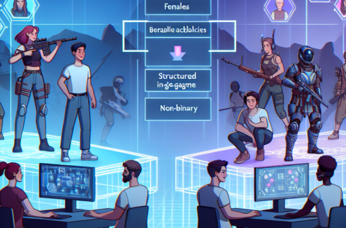 Mobile Legends: Exploring Gender Representation and Its Impact on Players
