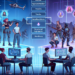 Mobile Legends: Exploring Gender Representation and Its Impact on Players
