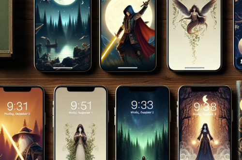 Stunning Mobile Legend Wallpapers to Elevate Your Phone's Style