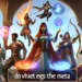 Hero Meta Shifts in Mobile Legends: Adapting to New Strategies