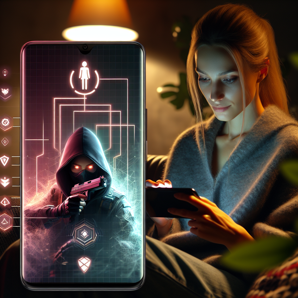 Natalia's Stealth Playstyle Dominates Mobile Legends Meta