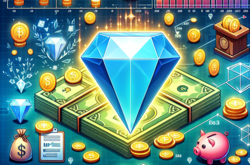 Harga Diamond Mobile Legend Terkini: Tips dan Trik Hemat Membeli di 2023