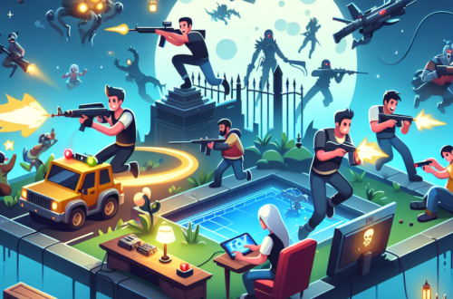 Download the Latest Mobile Legend APK for Ultimate Gaming Experience