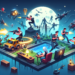 Download the Latest Mobile Legend APK for Ultimate Gaming Experience