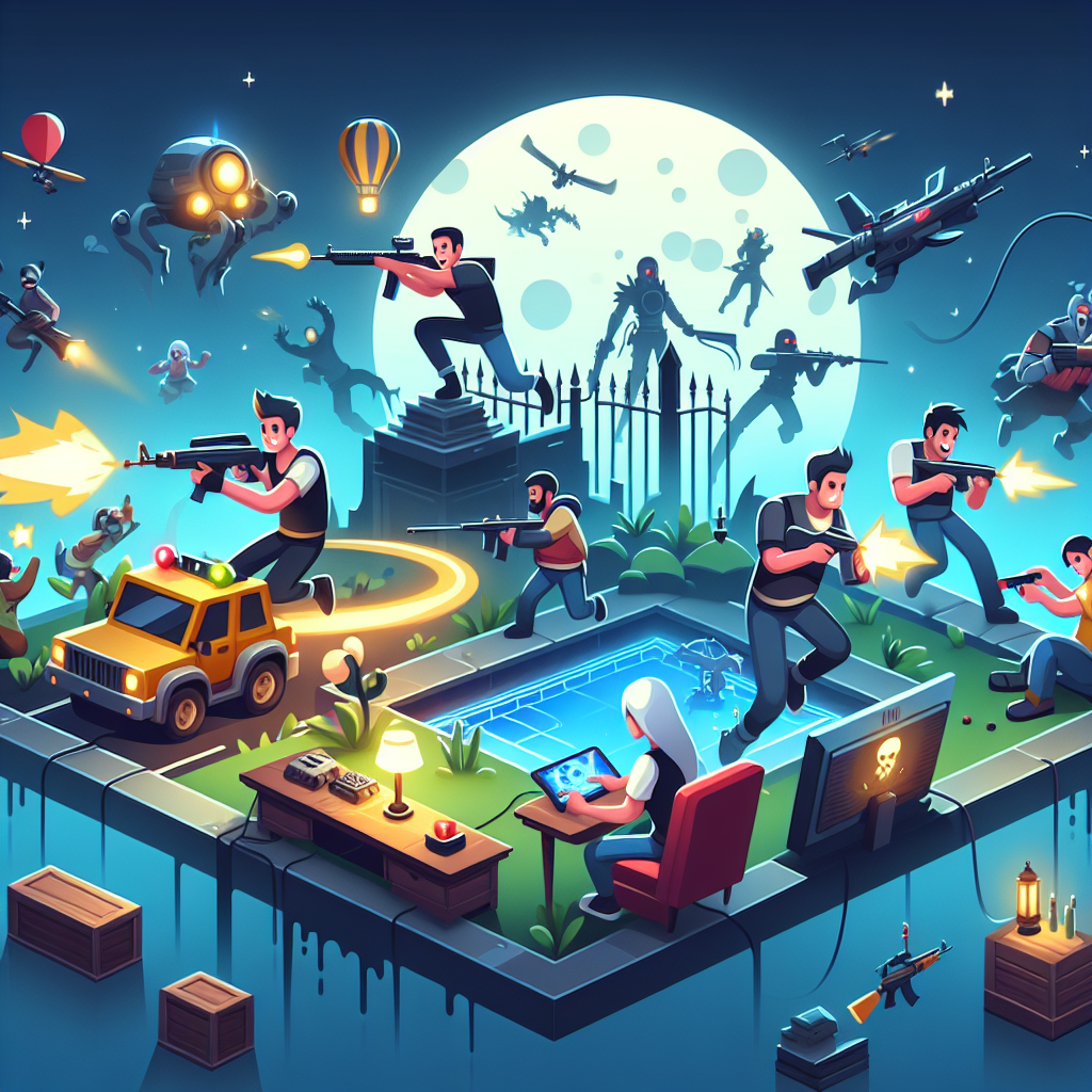 Download the Latest Mobile Legend APK for Ultimate Gaming Experience