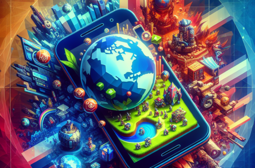Mobile Legend: Asal Usul Game yang Menjadi Fenomena Global