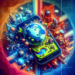 Mobile Legend: Asal Usul Game yang Menjadi Fenomena Global