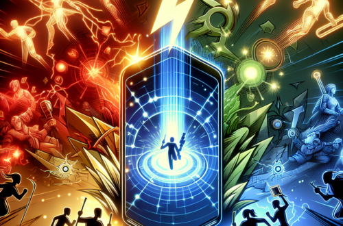 Update Revolutionizes Mobile Legends with New Features and Hero Balancing