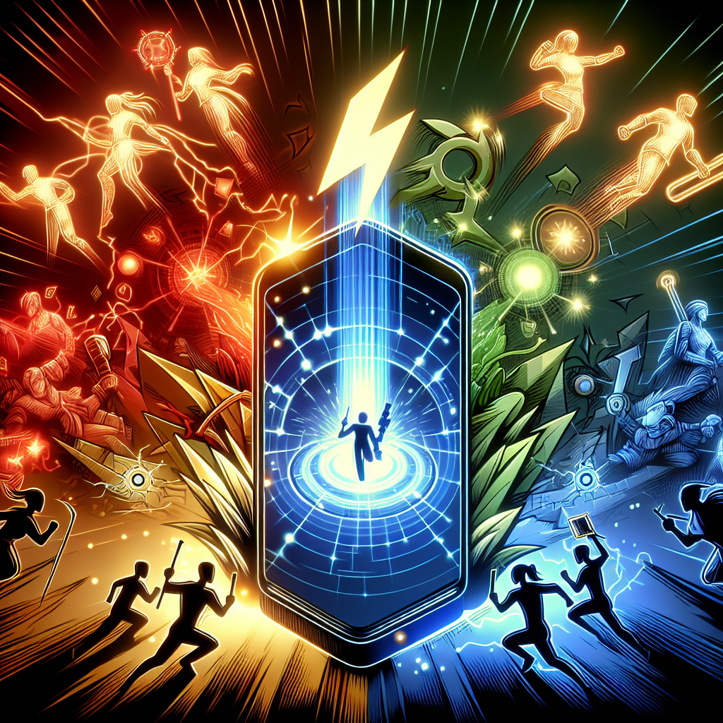 Update Revolutionizes Mobile Legends with New Features and Hero Balancing