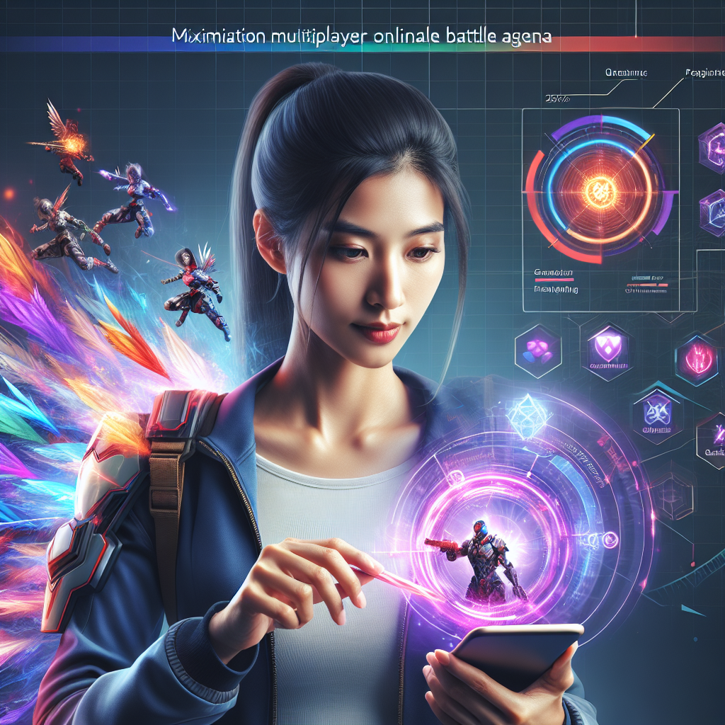 Tips Memaksimalkan Potensi Karakter Wanita di Mobile Legends