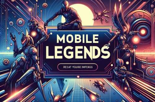 Logo Mobile Legend Terbaru: Inovasi dan Desain yang Memukau