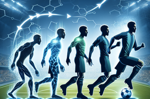Bruno’s Evolution in Mobile Legends: The Rise of a Soccer Superstar