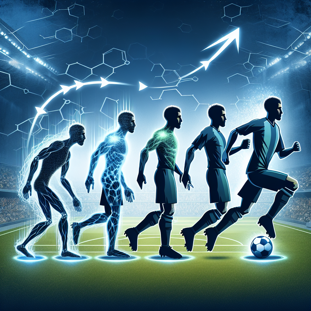 Bruno’s Evolution in Mobile Legends: The Rise of a Soccer Superstar