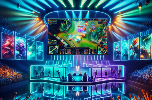 Exciting Highlights from the Mobile Legends 2024 Event