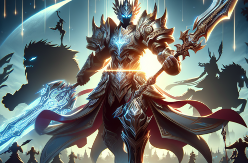 Mastering Your Mobile Legends Build: The Ultimate Guide