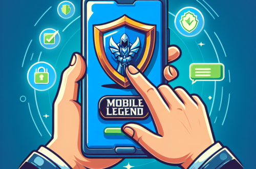 Cara Mendapatkan Akun Mobile Legend Gratis dengan Aman
